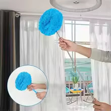 Washable Ceiling Fan Cleaner Duster